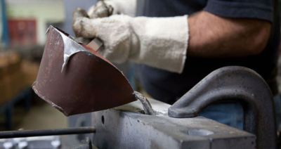 ابزار ریخته گری